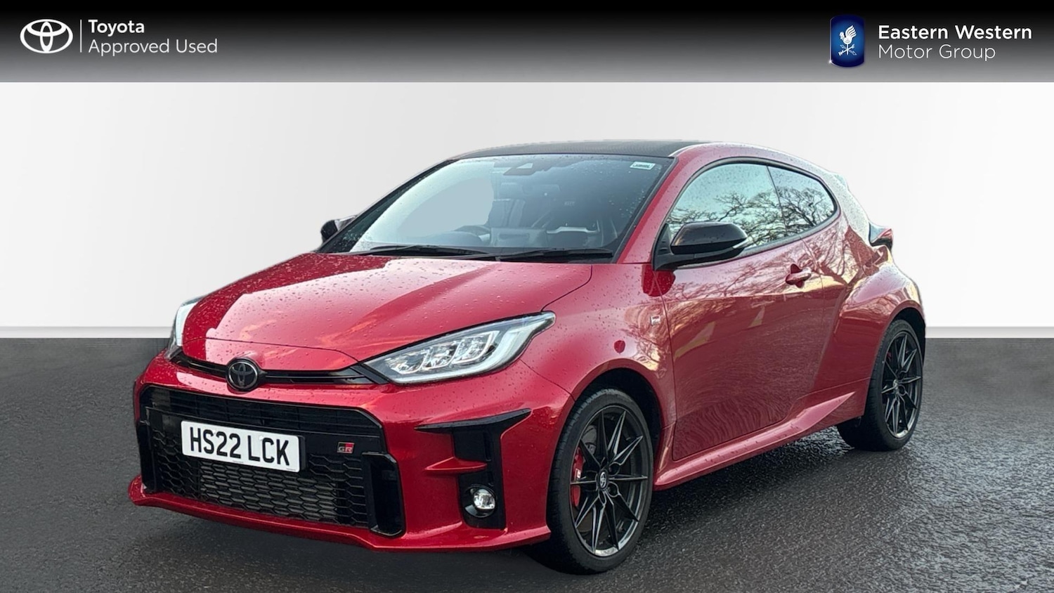 Used Toyota Yaris 2022 for sale - 76706294: Photo 3