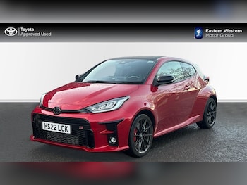 Used Toyota Yaris 2022 for sale - 76706294: Photo