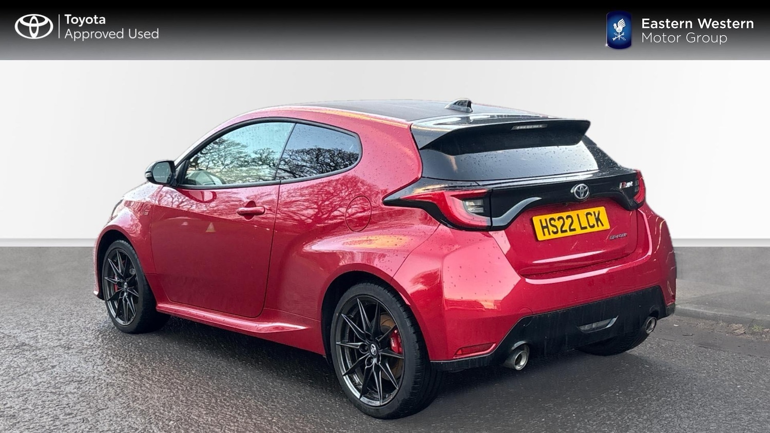 Used Toyota Yaris 2022 for sale - 76706294: Photo 4