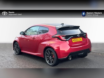 Used Toyota Yaris 2022 for sale - 76706294: Photo