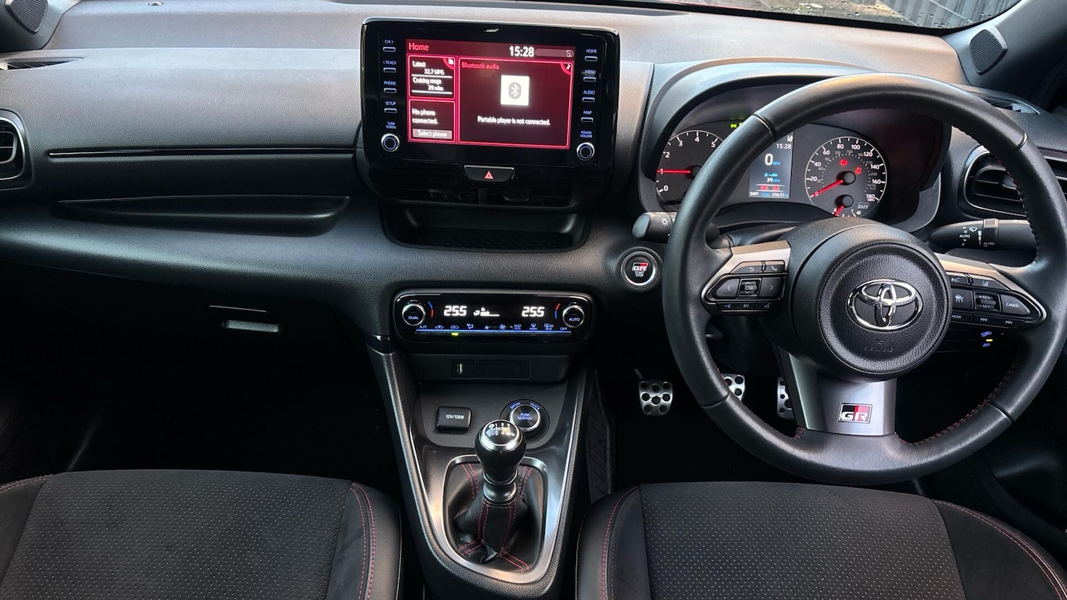 Used Toyota Yaris 2022 for sale - 76706294: Photo 5