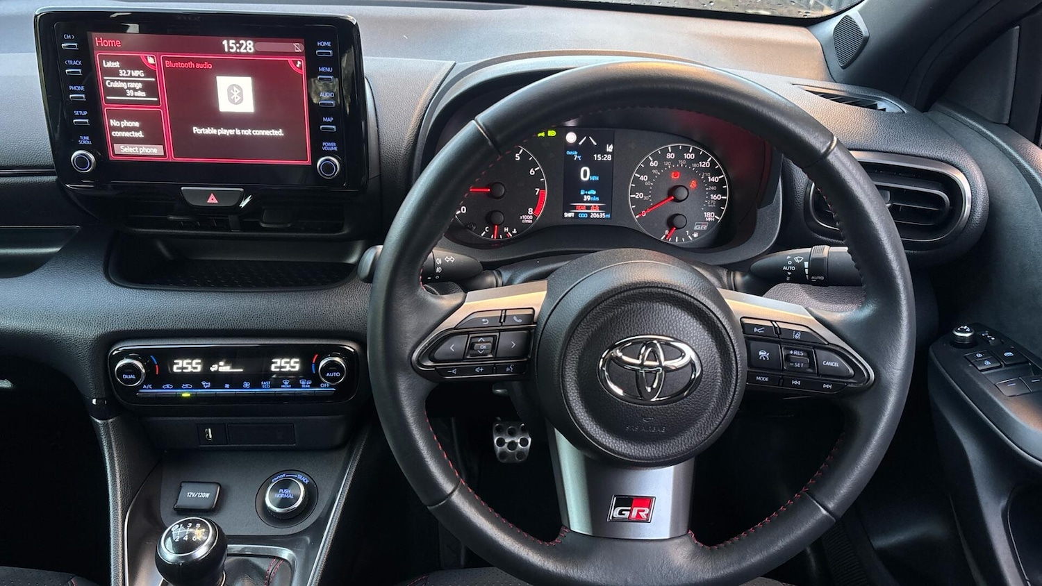 Used Toyota Yaris 2022 for sale - 76706294: Photo 6