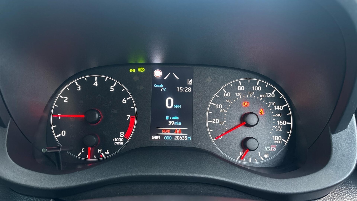 Used Toyota Yaris 2022 for sale - 76706294: Photo 9