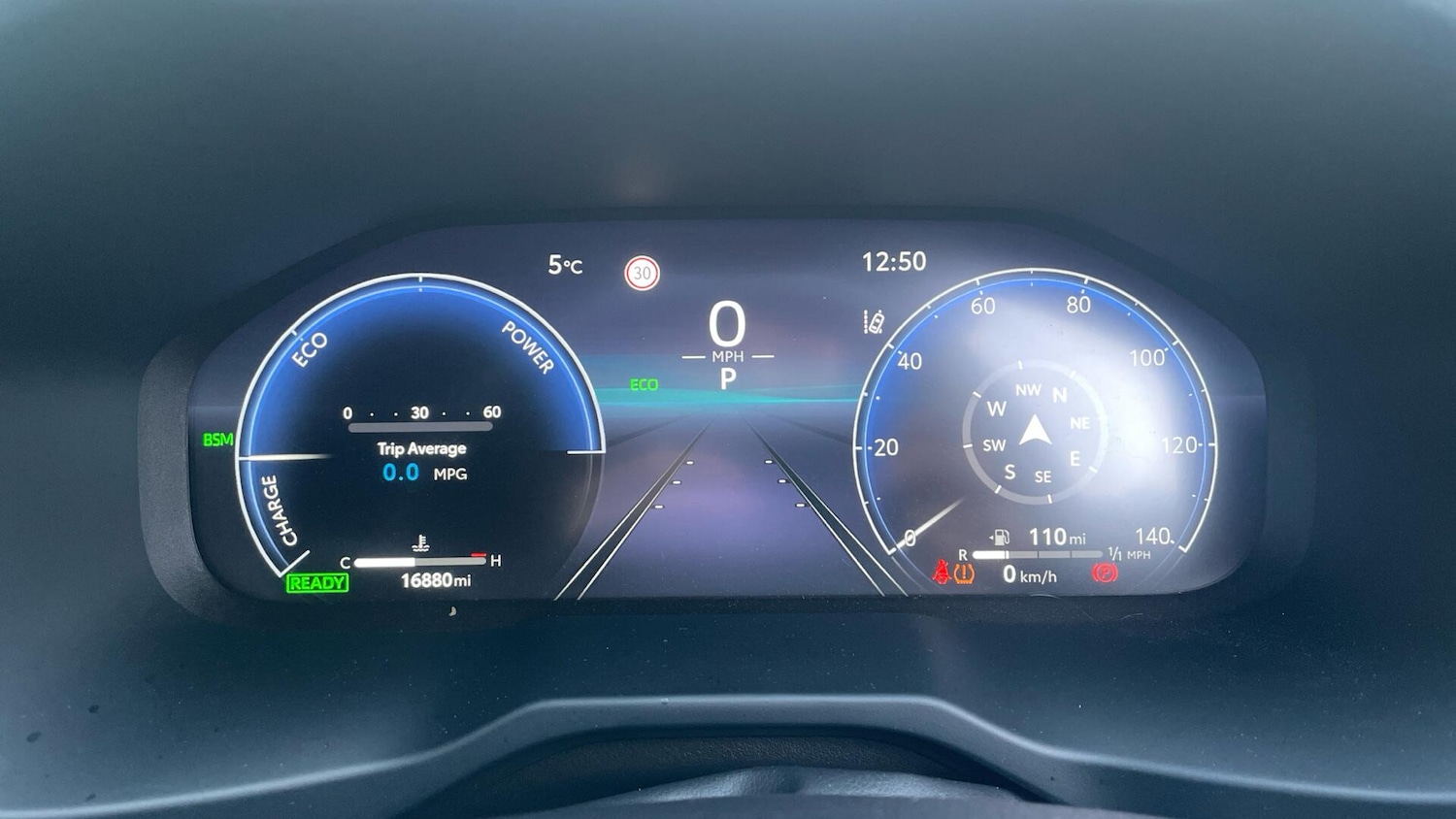 Used Toyota RAV4 2023 for sale - 76859102: Photo 9