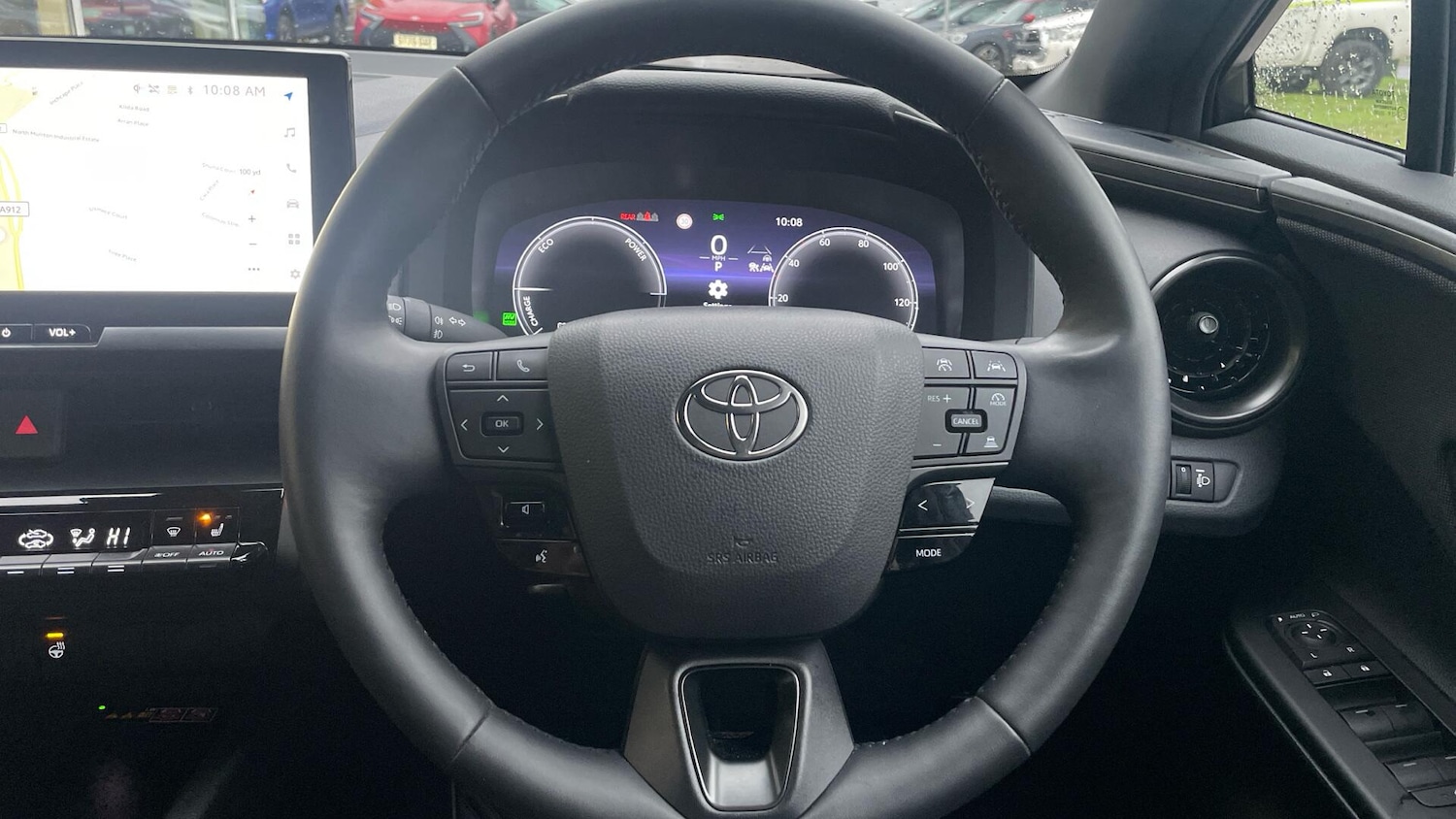 Used Toyota C-HR 2024 for sale - 77662361: Photo 10