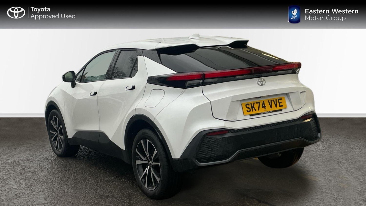 Used Toyota C-HR 2024 for sale - 77662361: Photo 6