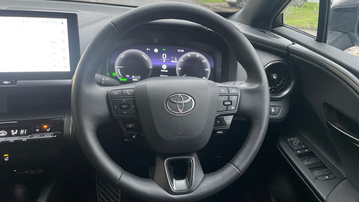 Used Toyota C-HR 2024 for sale - 77662361: Photo 8