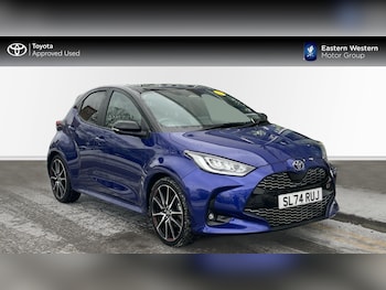 Used Toyota Yaris 2024 for sale - 77271244: Photo