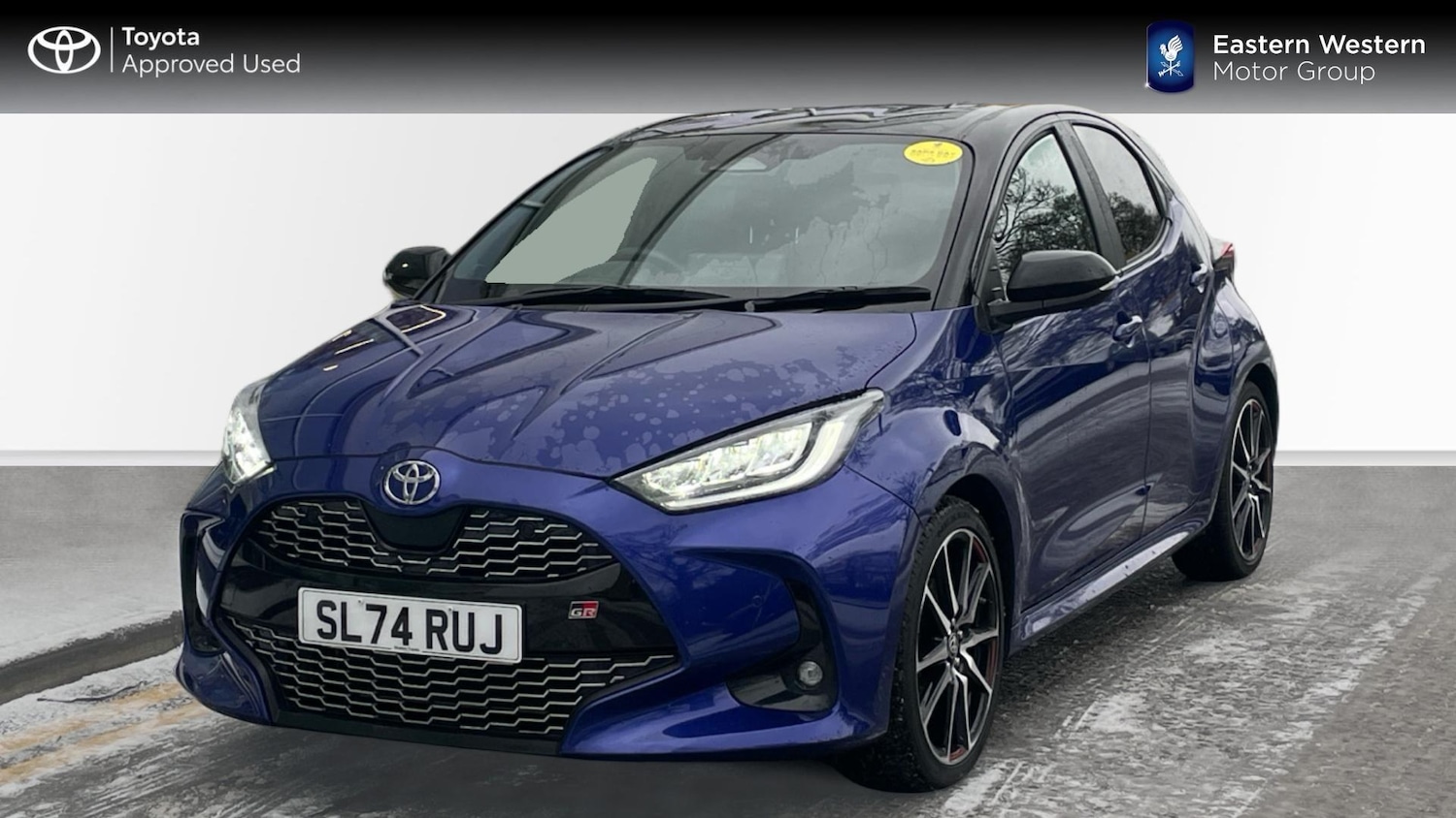 Used Toyota Yaris 2024 for sale - 77271244: Photo 5