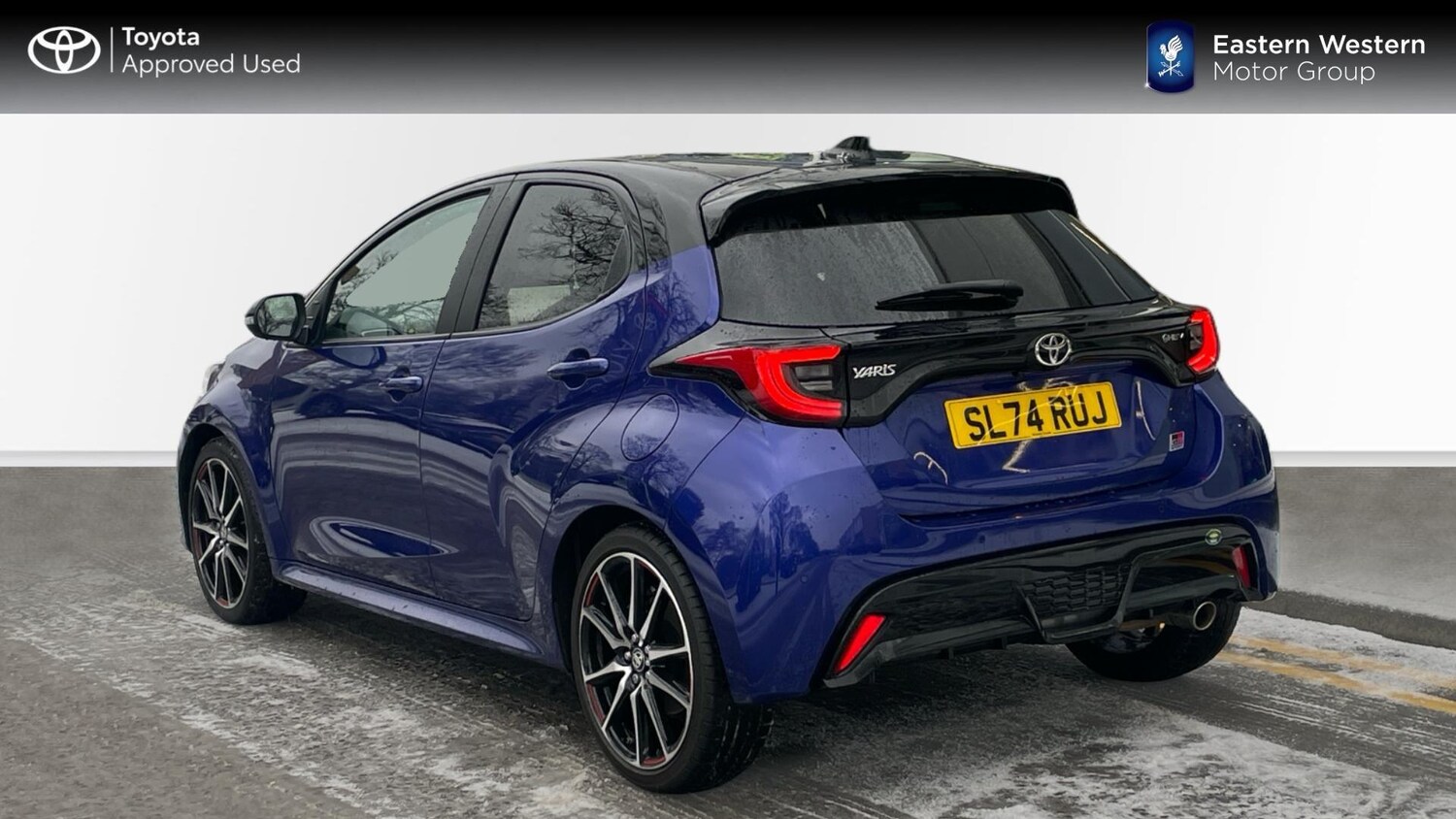 Used Toyota Yaris 2024 for sale - 77271244: Photo 6