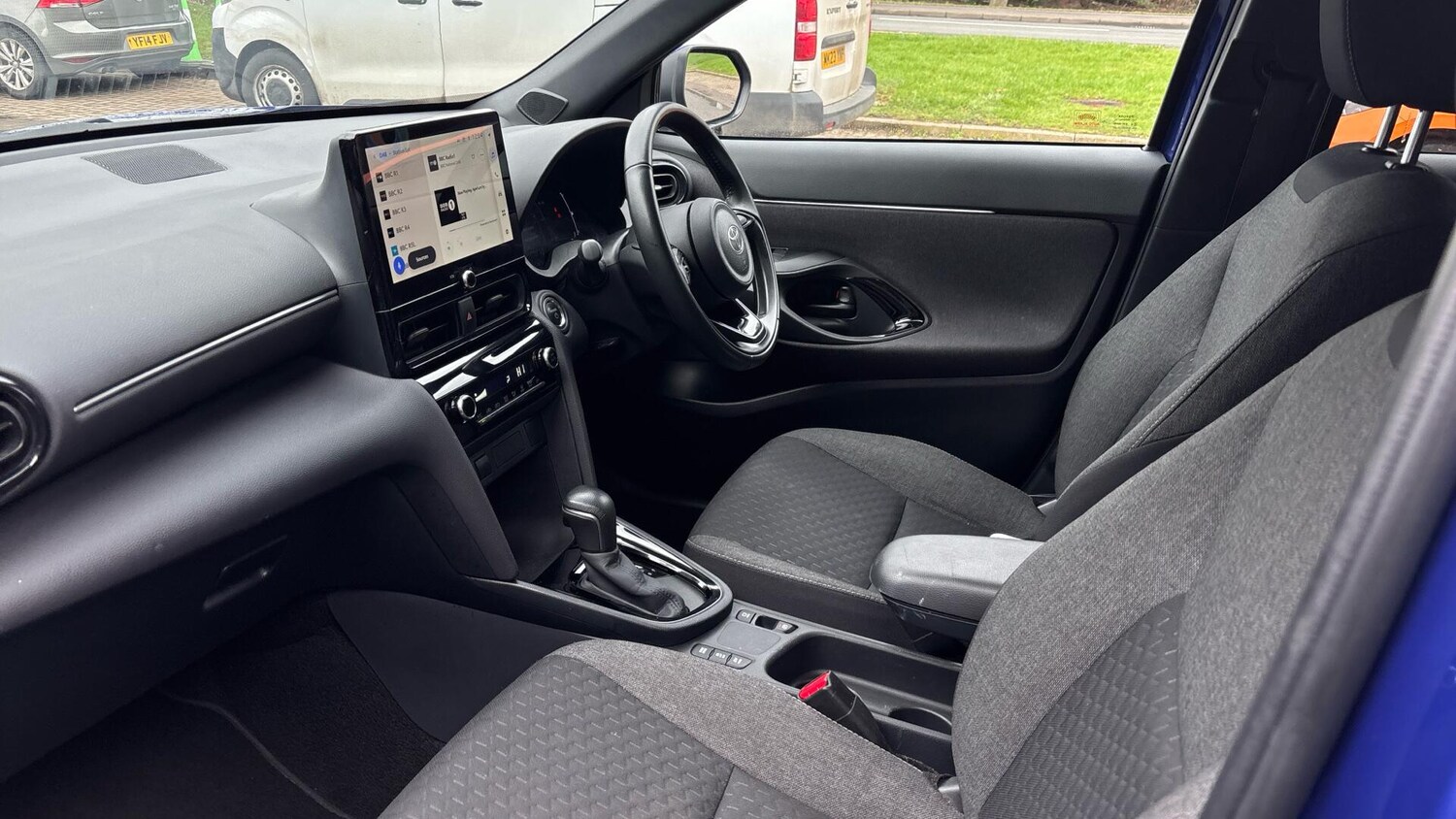 Used Toyota Yaris Cross 2024 for sale - 77676217: Photo 10