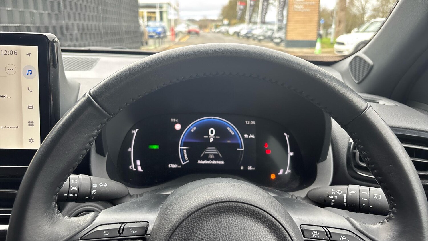 Used Toyota Yaris Cross 2024 for sale - 77676217: Photo 9