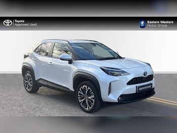 Toyota - Yaris Cross