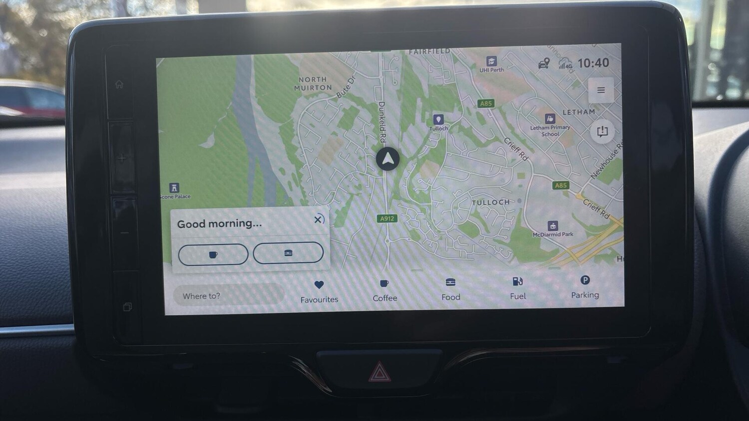 Used Toyota Yaris Cross 2023 for sale - 76676071: Photo 7