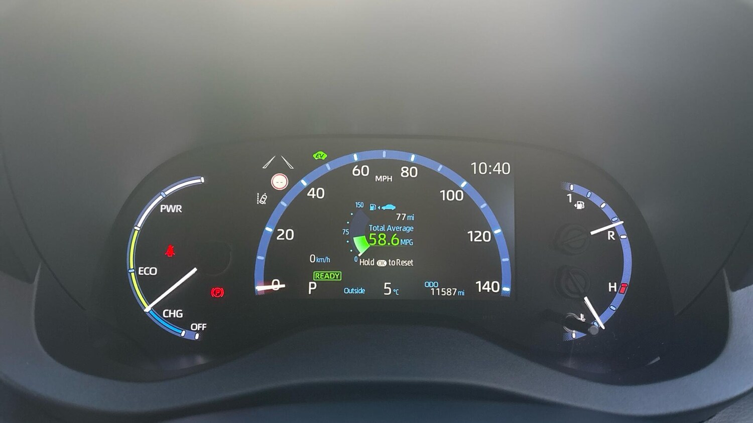 Used Toyota Yaris Cross 2023 for sale - 76676071: Photo 9