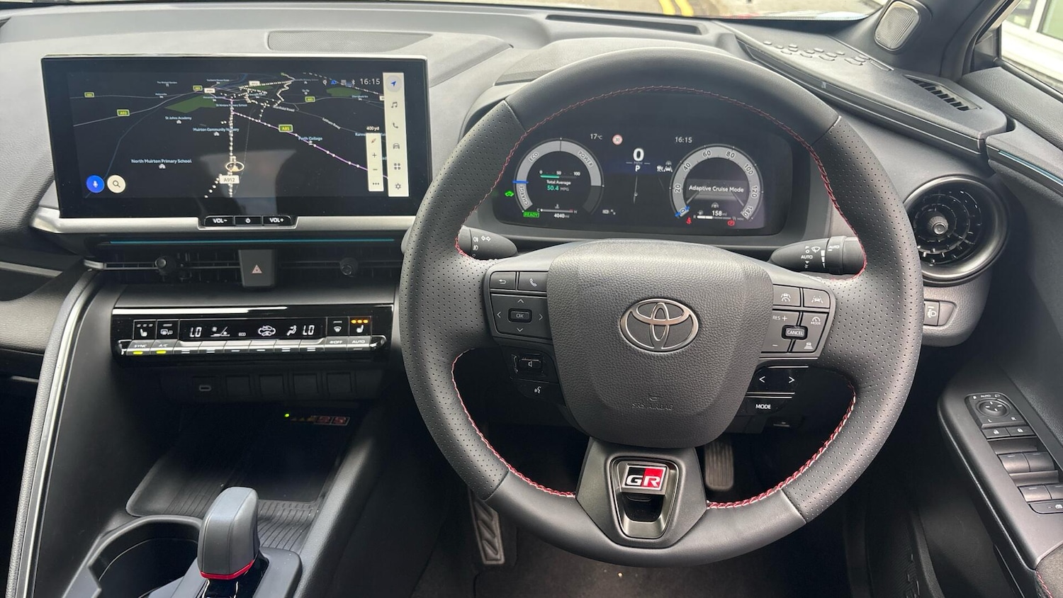 Used Toyota C-HR 2024 for sale - 76676640: Photo 6