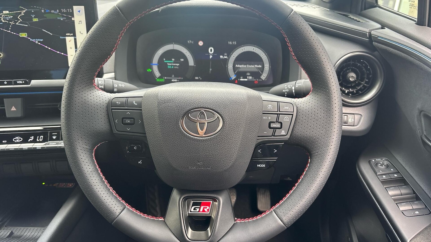 Used Toyota C-HR 2024 for sale - 76676640: Photo 8