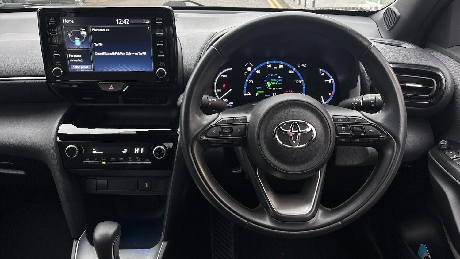 Used Toyota Yaris Cross 2021 for sale - 77427976: Photo 6