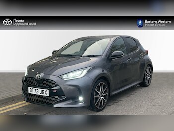 Used Toyota Yaris 2023 for sale - 77505805: Photo