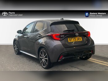 Used Toyota Yaris 2023 for sale - 77505805: Photo