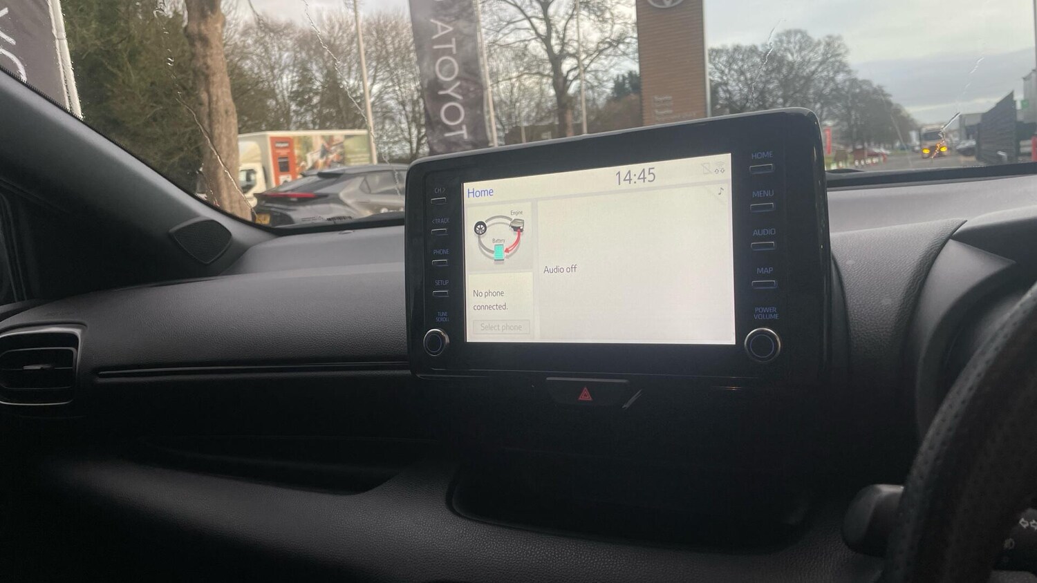 Used Toyota Yaris 2023 for sale - 77505805: Photo 7