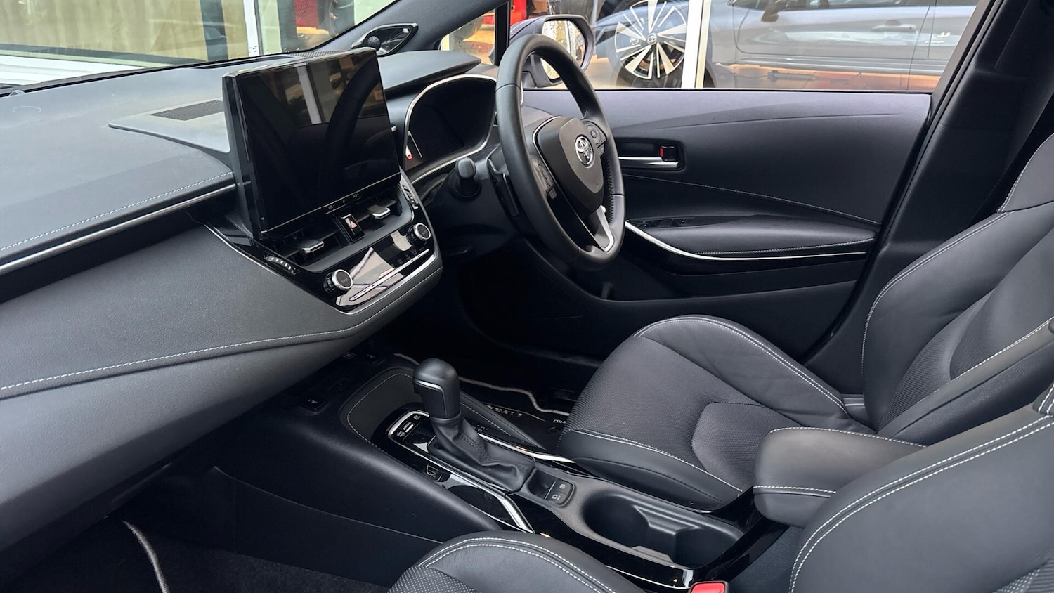 Used Toyota Corolla 2025 for sale - 76680313: Photo 10