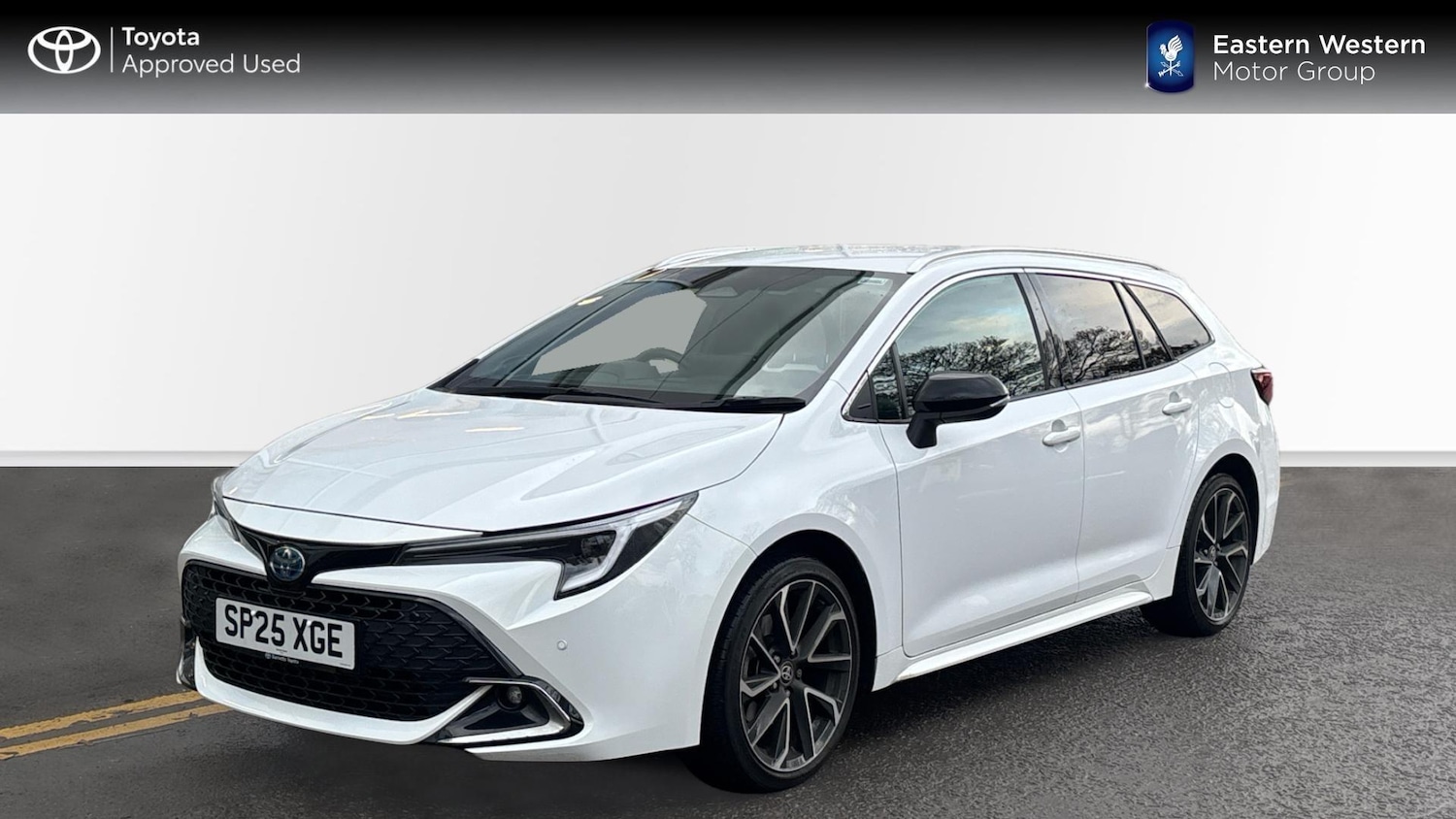 Used Toyota Corolla 2025 for sale - 76680313: Photo 3