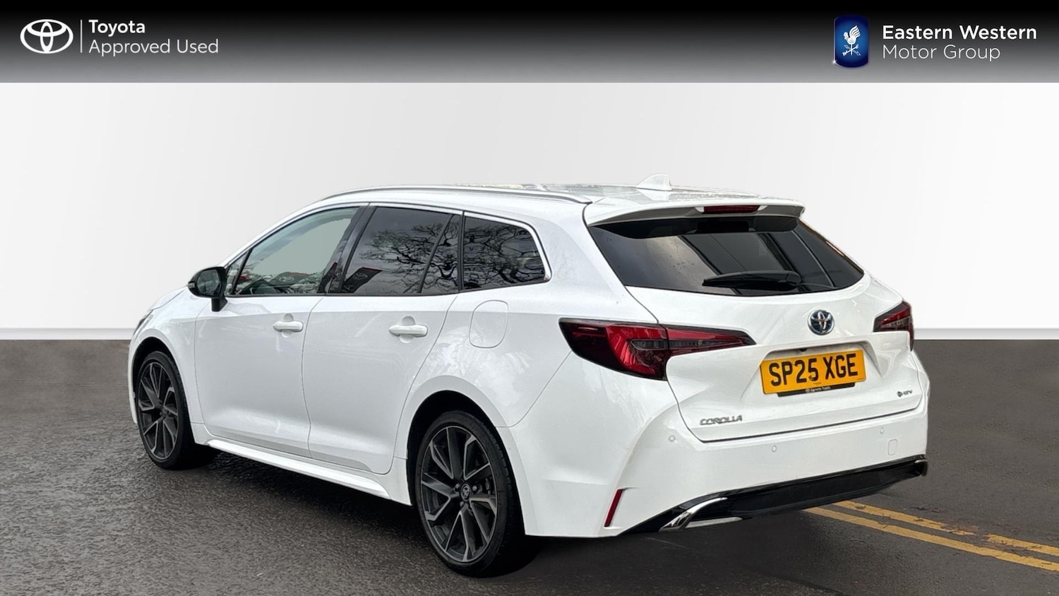 Used Toyota Corolla 2025 for sale - 76680313: Photo 4