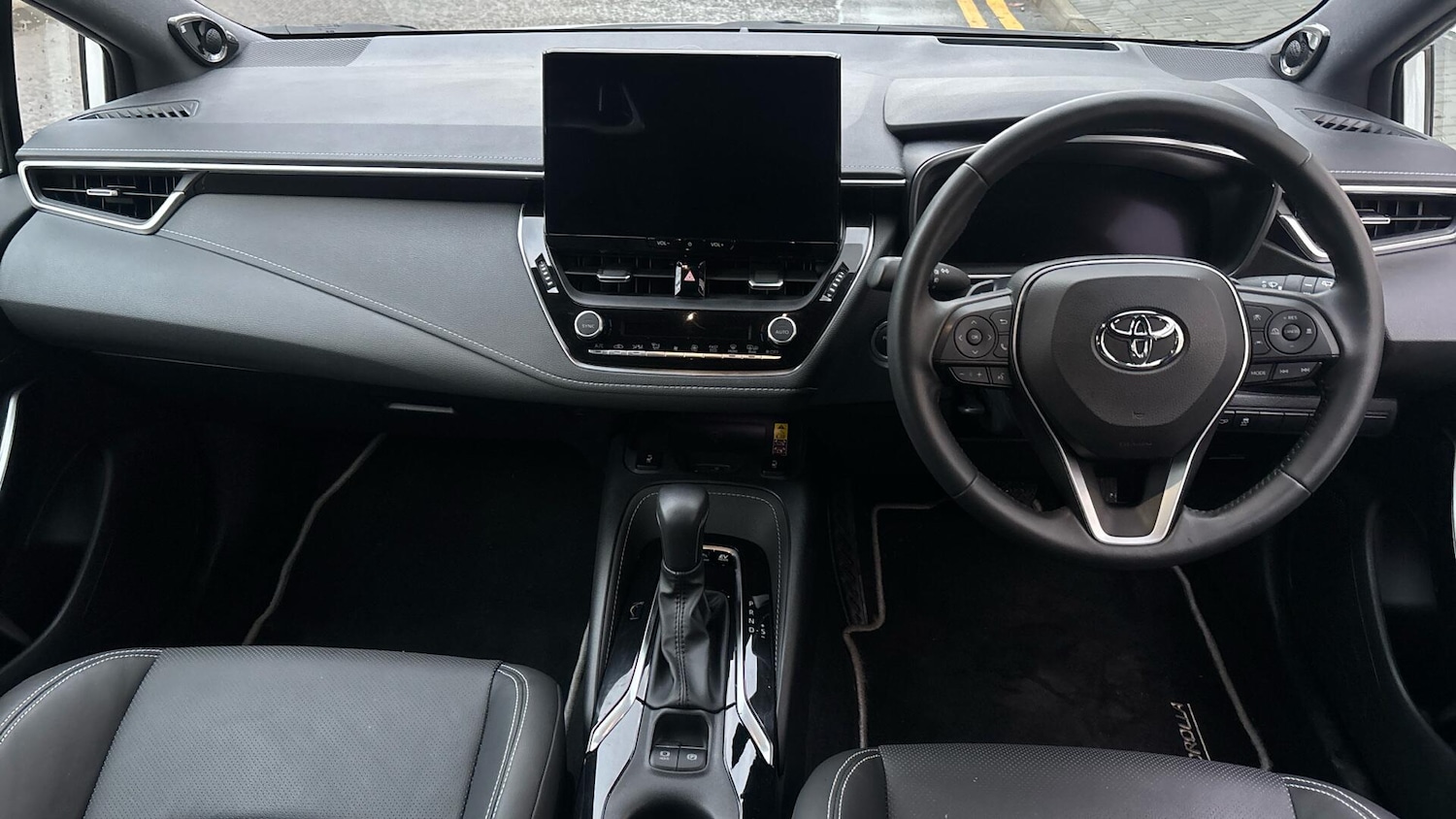 Used Toyota Corolla 2025 for sale - 76680313: Photo 5