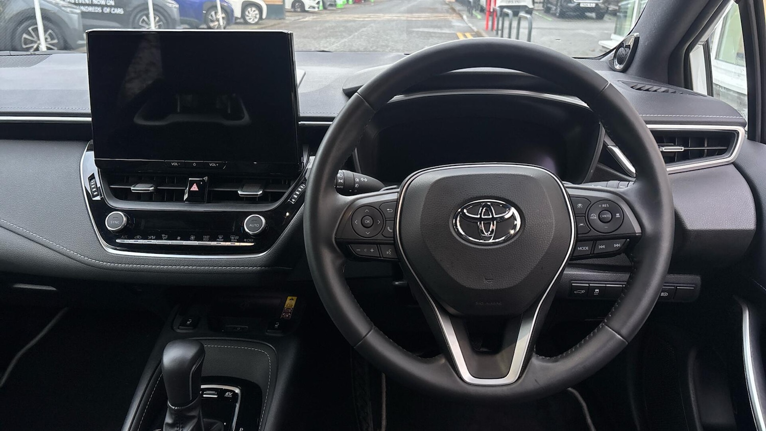 Used Toyota Corolla 2025 for sale - 76680313: Photo 6