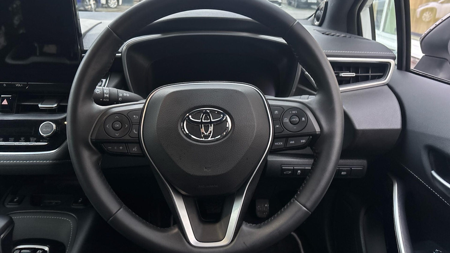 Used Toyota Corolla 2025 for sale - 76680313: Photo 8