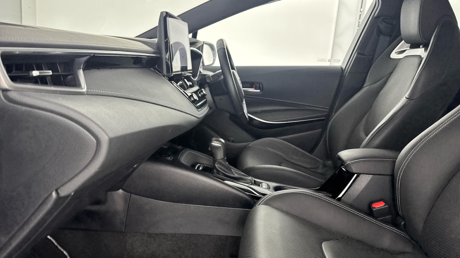 Used Toyota Corolla 2024 for sale - 78123039: Photo 10