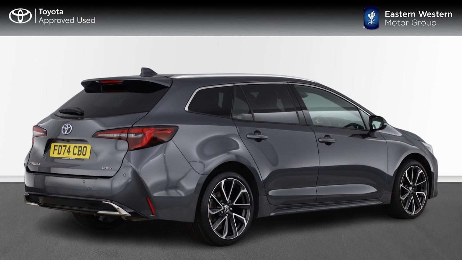 Used Toyota Corolla 2024 for sale - 78123039: Photo 2