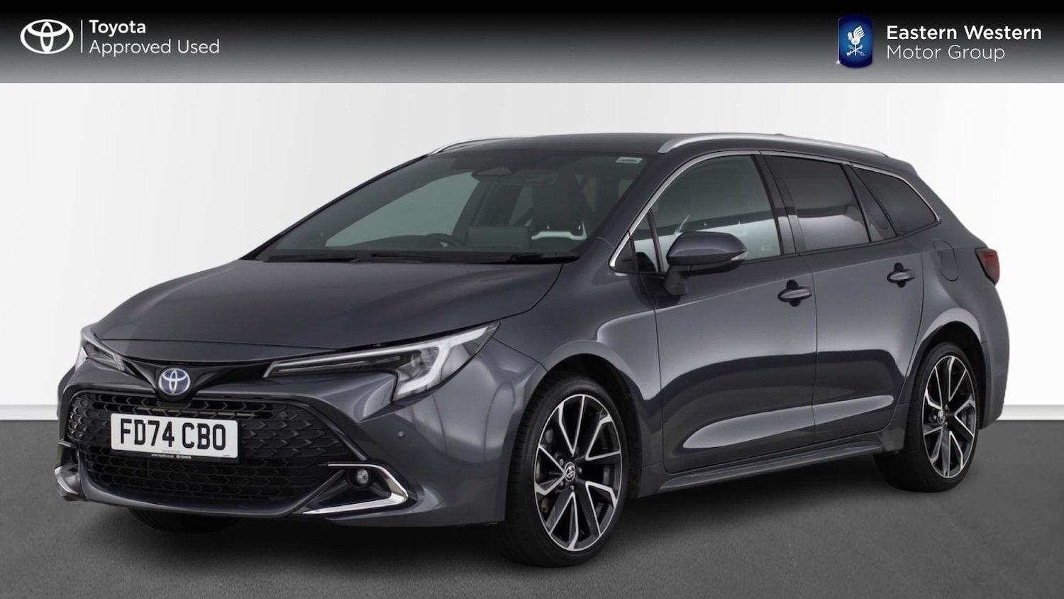 Used Toyota Corolla 2024 for sale - 78123039: Photo 3