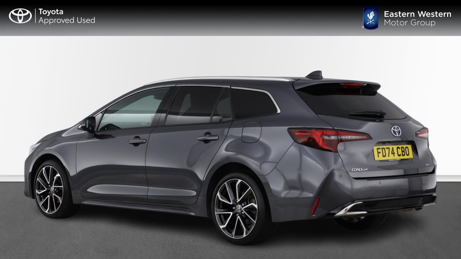 Used Toyota Corolla 2024 for sale - 78123039: Photo 4