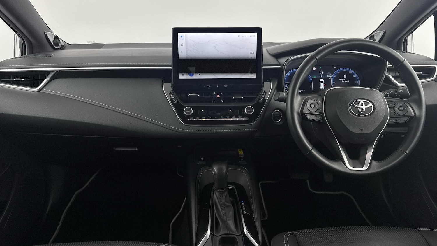 Used Toyota Corolla 2024 for sale - 78123039: Photo 5