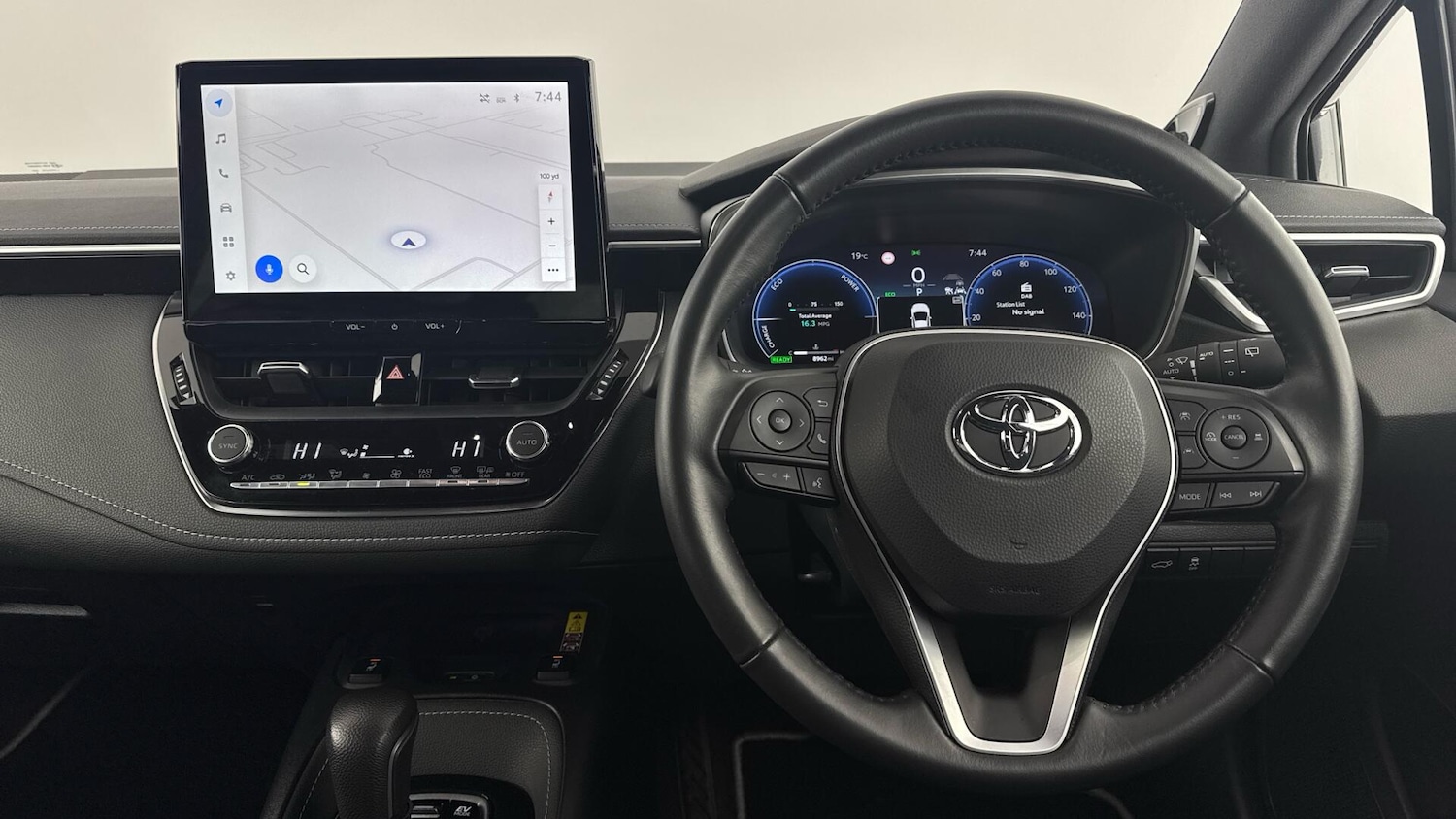 Used Toyota Corolla 2024 for sale - 78123039: Photo 6