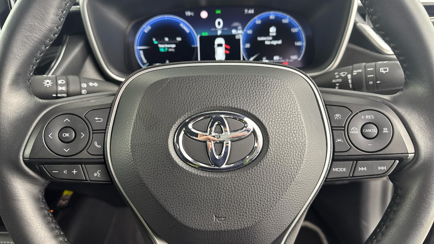 Used Toyota Corolla 2024 for sale - 78123039: Photo 8