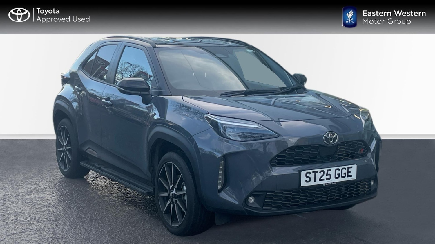 Used Toyota Yaris Cross 2025 for sale - 76859104: Photo 1