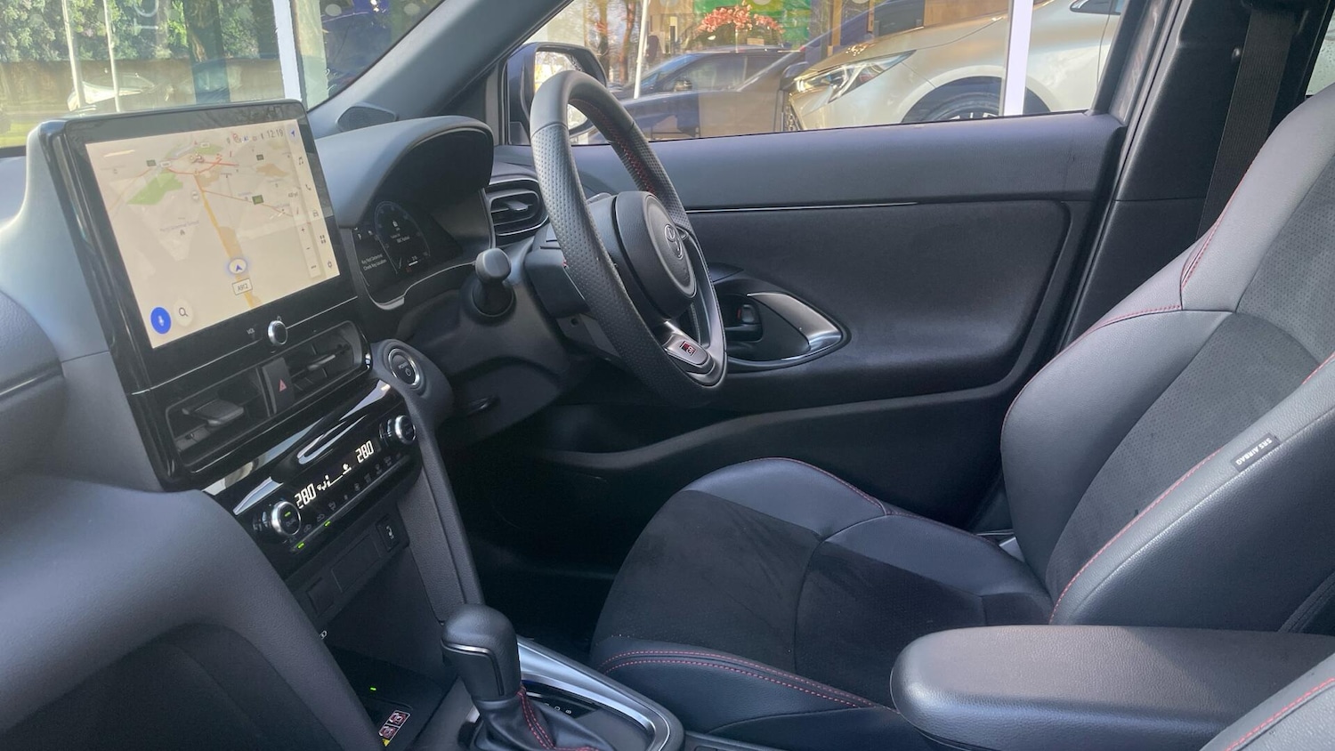 Used Toyota Yaris Cross 2025 for sale - 76859104: Photo 10