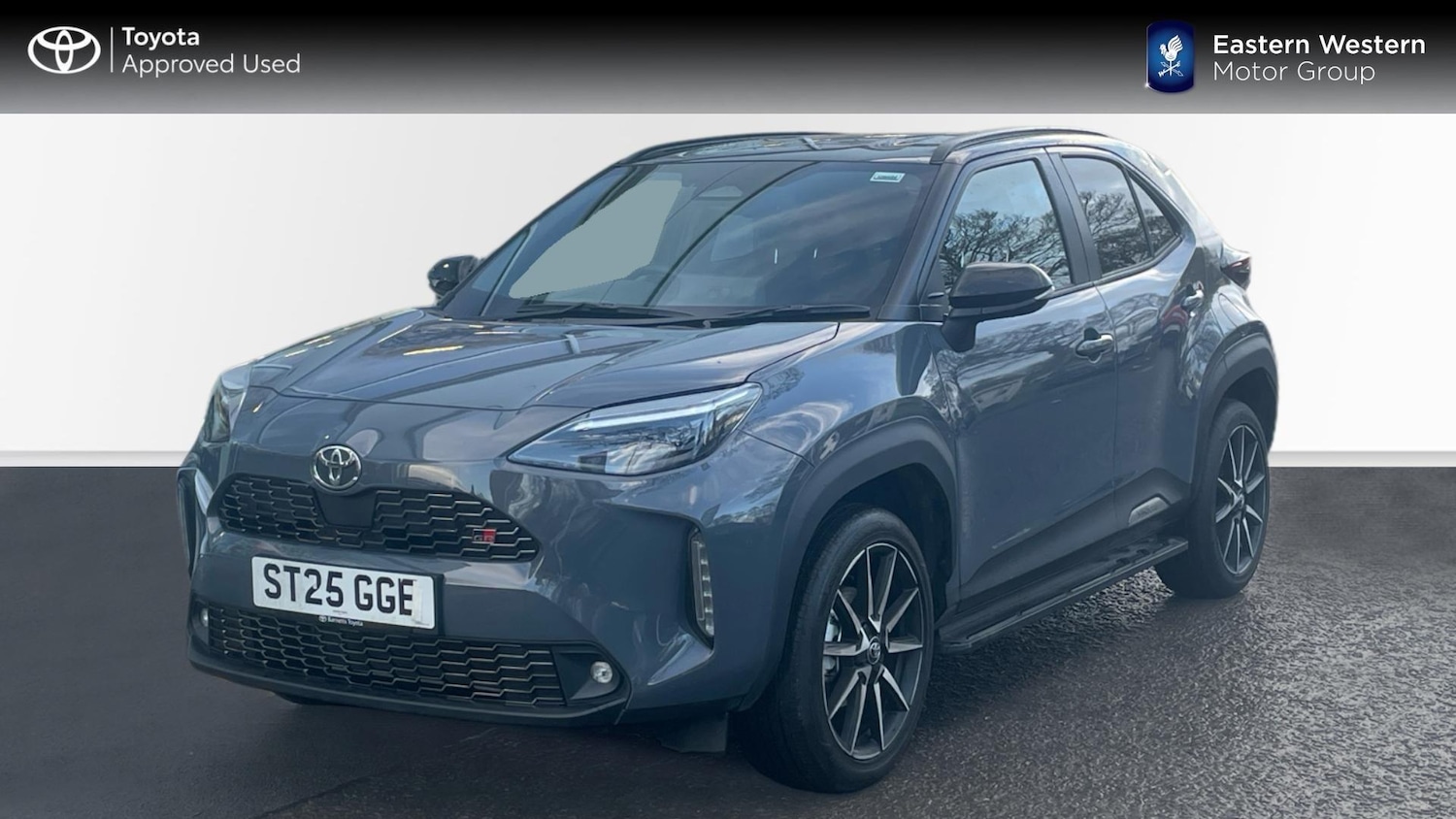 Used Toyota Yaris Cross 2025 for sale - 76859104: Photo 3