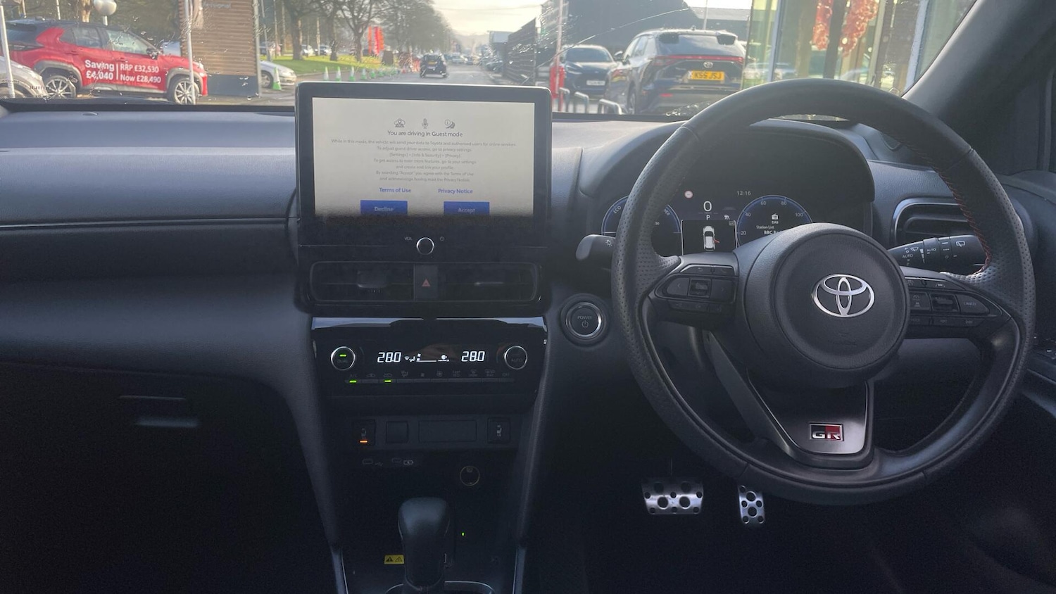 Used Toyota Yaris Cross 2025 for sale - 76859104: Photo 5