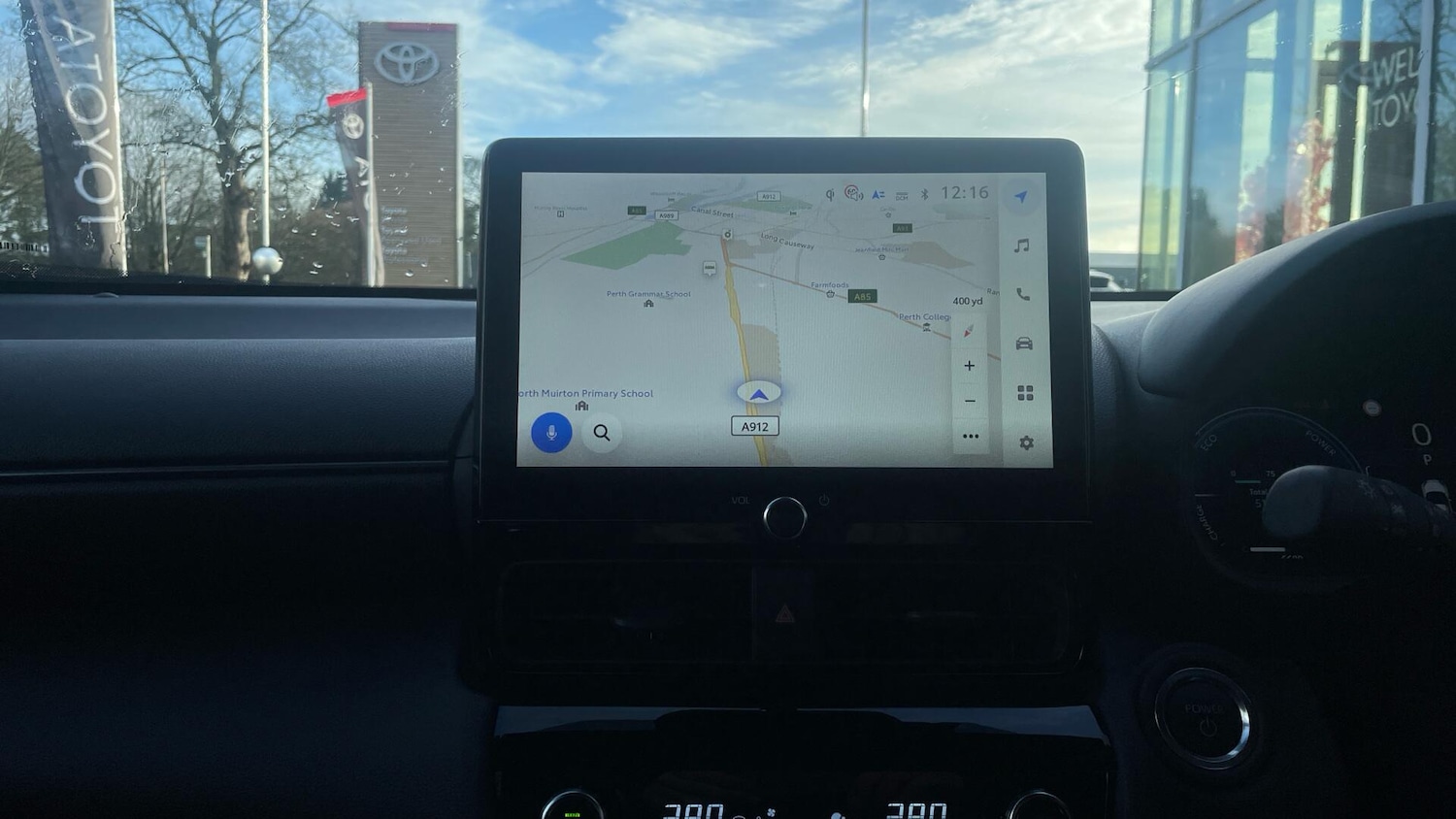 Used Toyota Yaris Cross 2025 for sale - 76859104: Photo 7