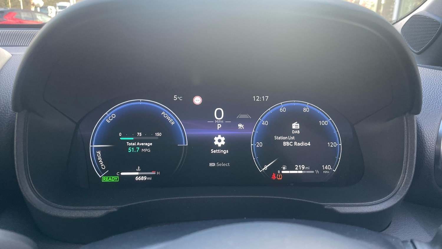 Used Toyota Yaris Cross 2025 for sale - 76859104: Photo 9