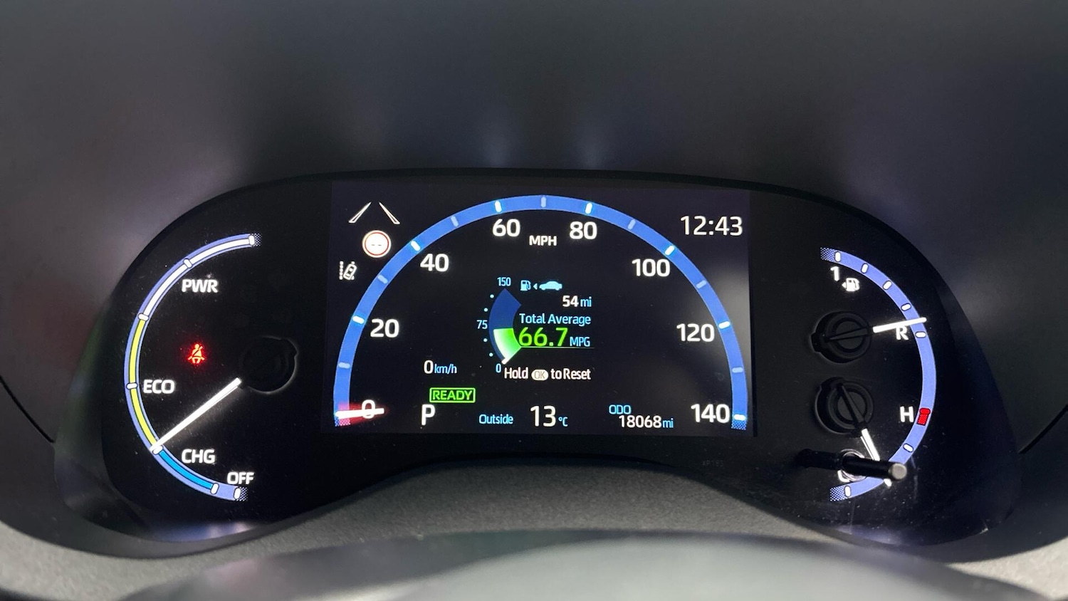 Used Toyota Yaris Cross 2021 for sale - 76680882: Photo 9