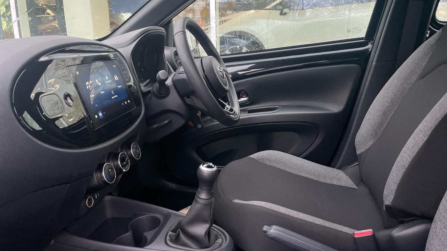 Used Toyota Aygo X 2025 for sale - 77179867: Photo 10