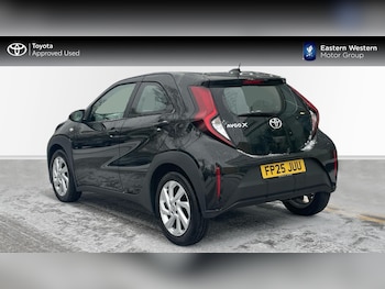 Used Toyota Aygo X 2025 for sale - 77179867: Photo