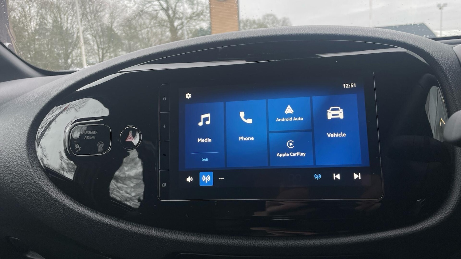 Used Toyota Aygo X 2025 for sale - 77179867: Photo 7