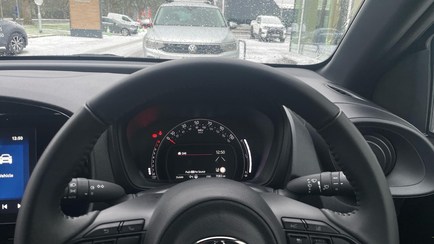 Used Toyota Aygo X 2025 for sale - 77179867: Photo 9