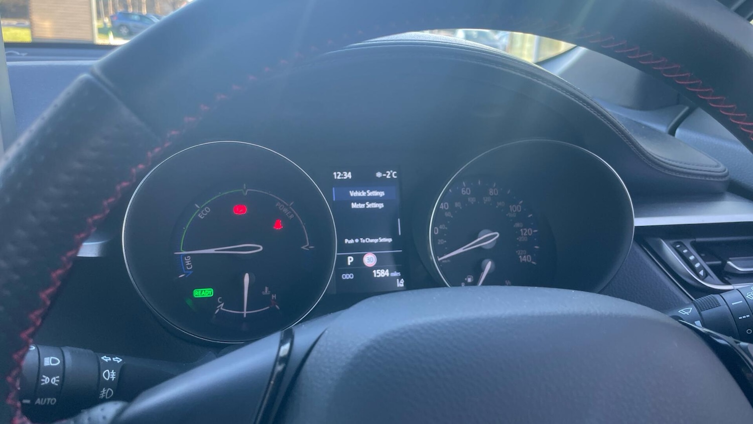 Used Toyota C-HR 2022 for sale - 77136034: Photo 9